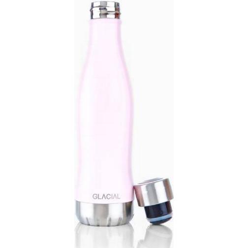 Glacial - Vattenflaska 0.4L