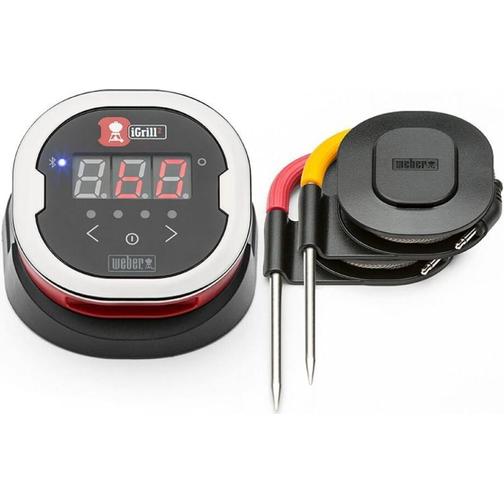 Weber iGrill 2 Stektermometer