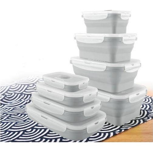 Quttin - Matlåda 1.2L