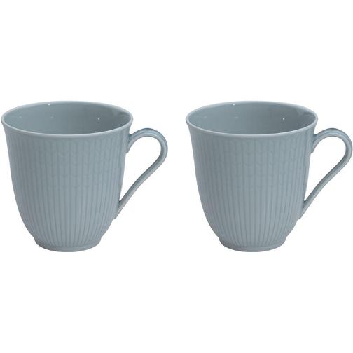 Rörstrand Swedish Grace Mugg 30cl 2st