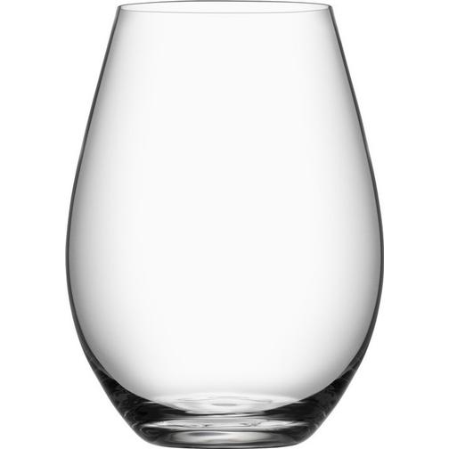 Orrefors More Dricksglas 44cl 4st