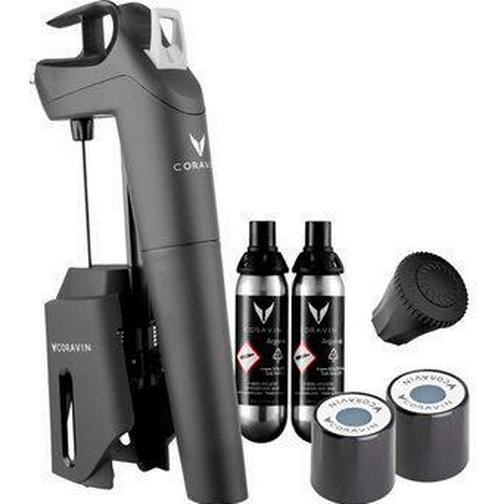 Coravin Timeless Three+ Vinpump