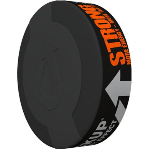 Kickup Strong Nikotinfritt Snus 20g 10pack