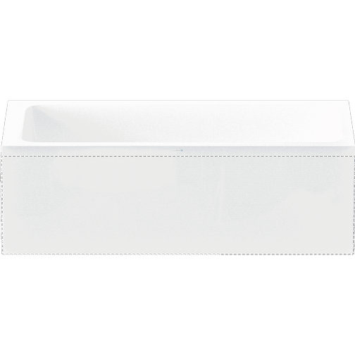 Nordhem Saltholmen (PF1680SL) 160x80