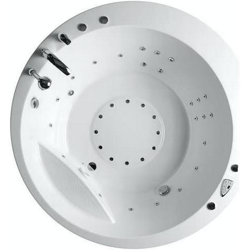 Swebad Scanner (E3195)