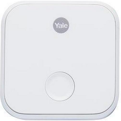 Yale Access Module and Connect WiFi Bridge