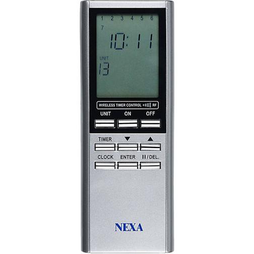 Nexa TMT-918