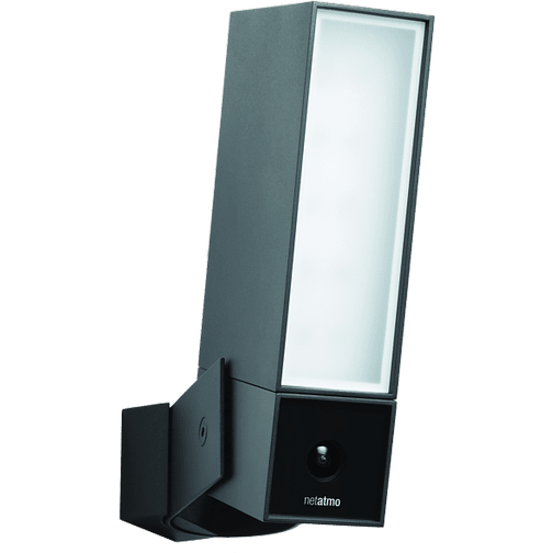 Netatmo Smart Outdoor Camera