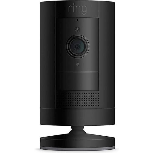 Ring Stick Up Cam Battery 3rd Gen