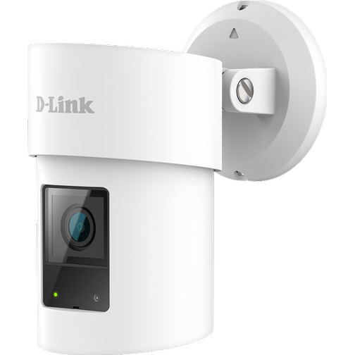 D-Link DCS-8635LH