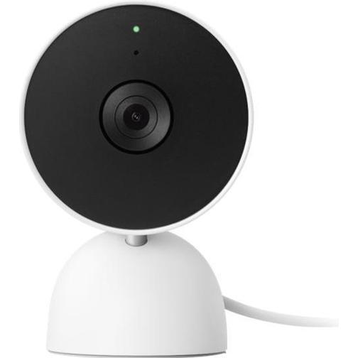 Google Nest Cam Indoor Wired