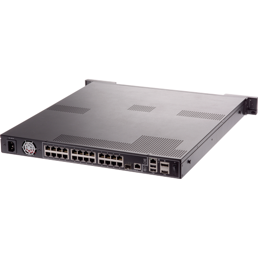 Axis Camera Station S2224 Appliance
