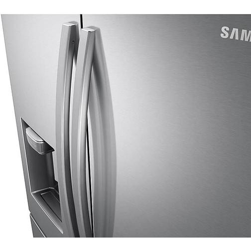 Samsung RF24R7201SR Rostfritt Stål