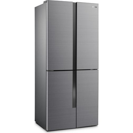 Gorenje NRM8182MX Rostfritt Stål