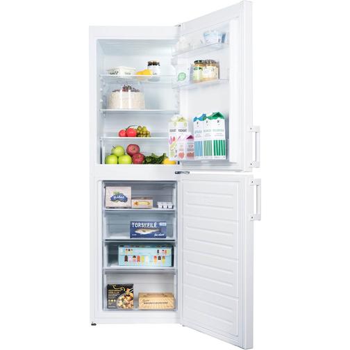 Cylinda KF2166LFHF Vit