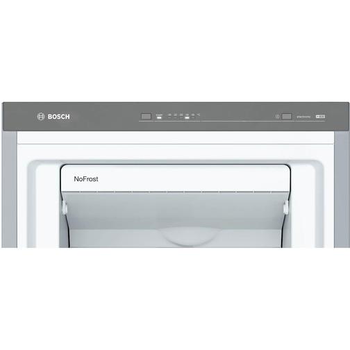 Bosch GSN36VLFP Rostfritt stål