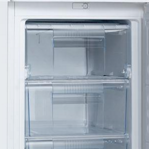 Scandomestic SFS170W Vit