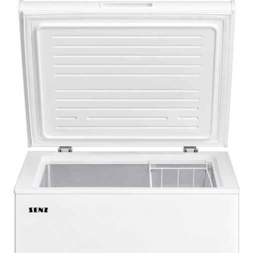 Senz SCF100W21N Vit
