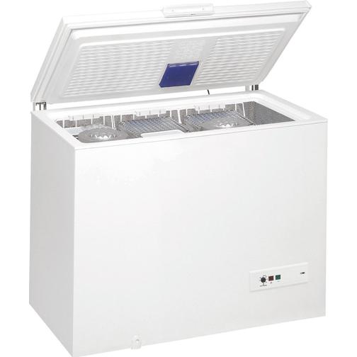Whirlpool WHE 4600 Vit