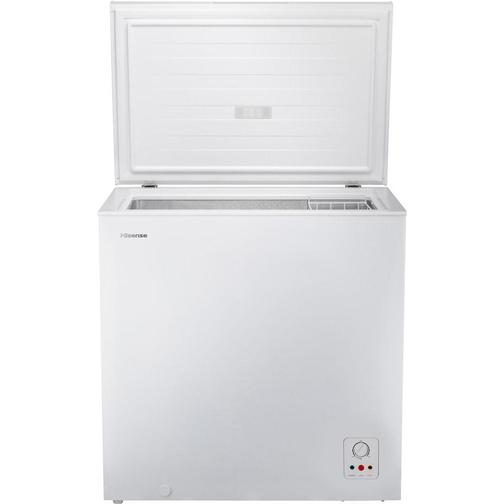 Hisense FC258D4AW1 Vit
