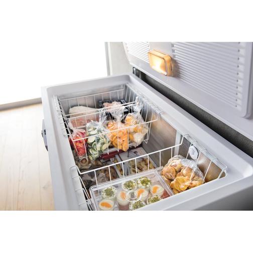 Whirlpool W 390 FO Vit