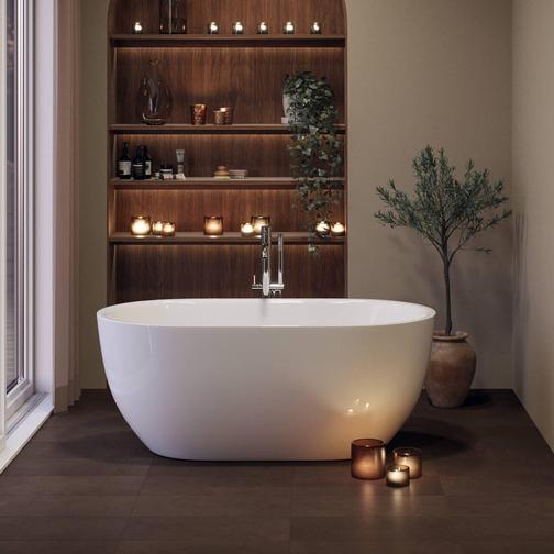 Nordhem Aspholmen (BAS1780SFDM) 170x80