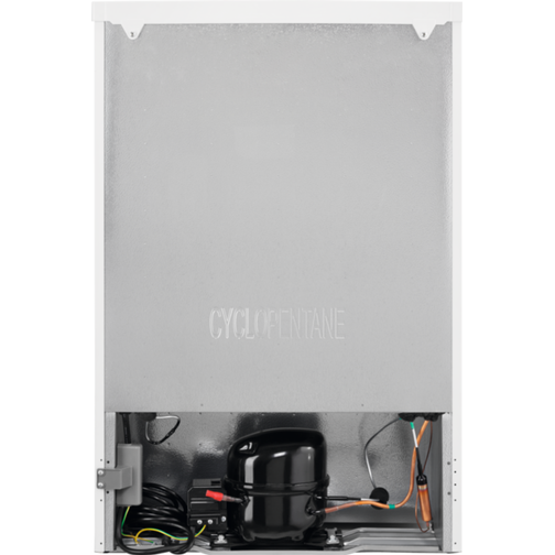 Electrolux LYB1AE8W0 Vit