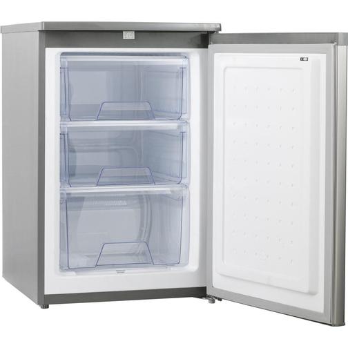 Elvita CFS2852X Rostfritt stål