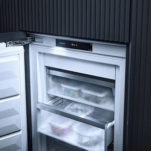Miele FNS 7770 E Integrerad