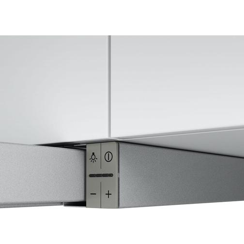 Bosch DFS067A51 60cm, Silver