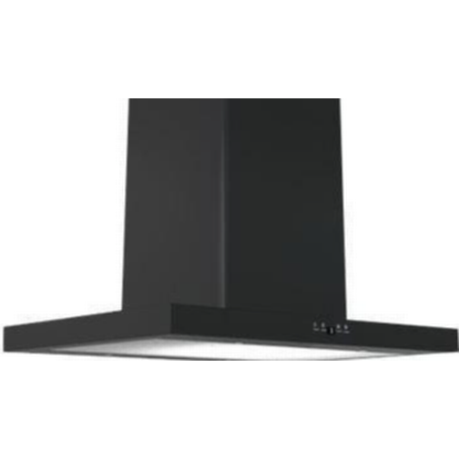 Silverline SL 4117-60 SR Beta Ada 60cm, Svart