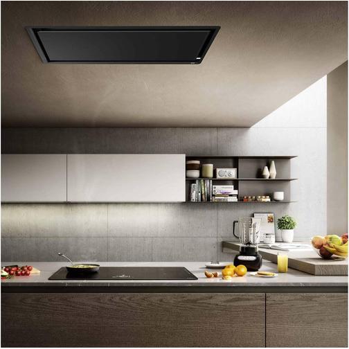 EICO Illusion H30 100cm, Black