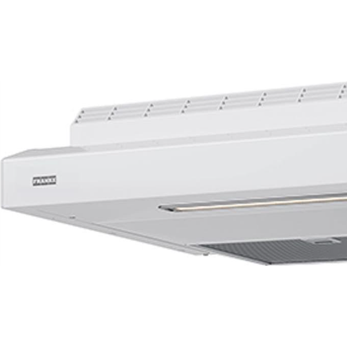 Franke Classic (300.0616.708) 70cm, Vit