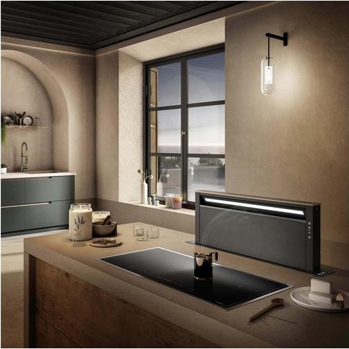 EICO Getup IX / A / 90cm, Svart