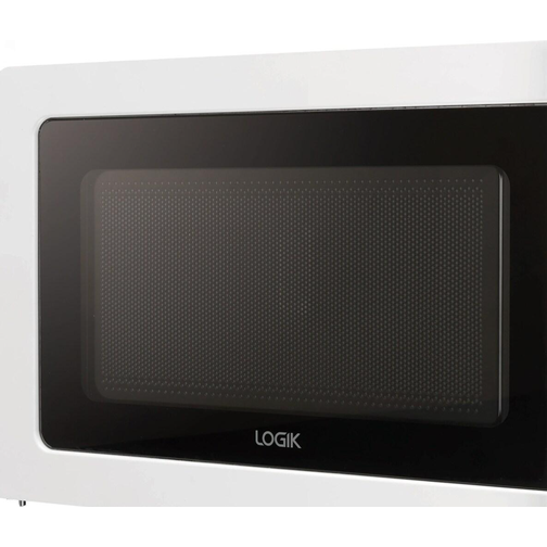 Logik LCMW21E Vit