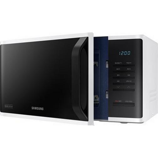 Samsung MS23K3513AW Vit
