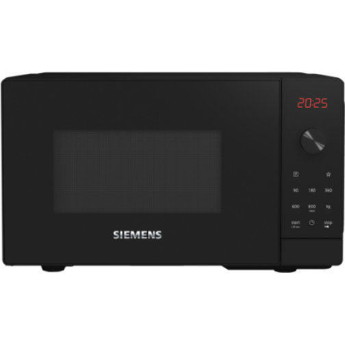 Siemens FF023LMB2 Svart