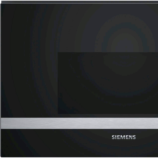 Siemens BF525LMS0 Rostfritt stål