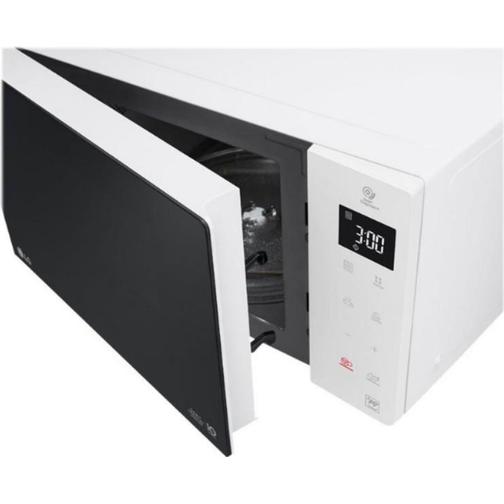 LG MS23NECBW Vit