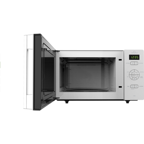 Whirlpool MCP345WH Vit