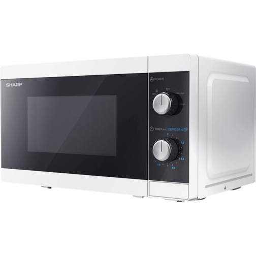 Sharp YC-MS01EW Vit
