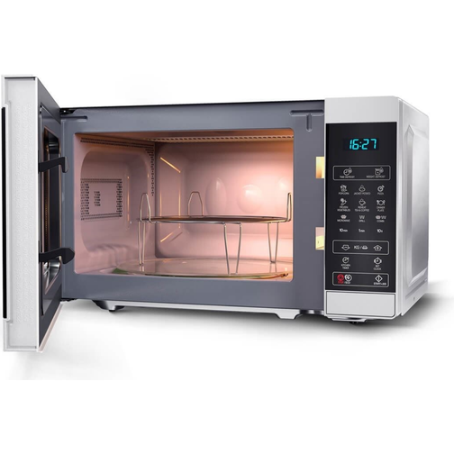 Sharp YC-MG02ES Rostfritt stål