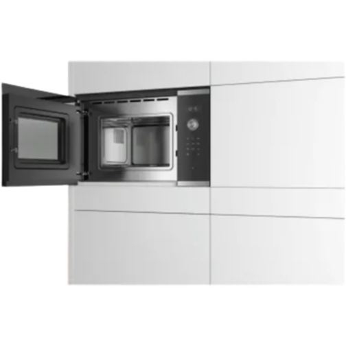 Bosch BFL524MS0 Integrerad