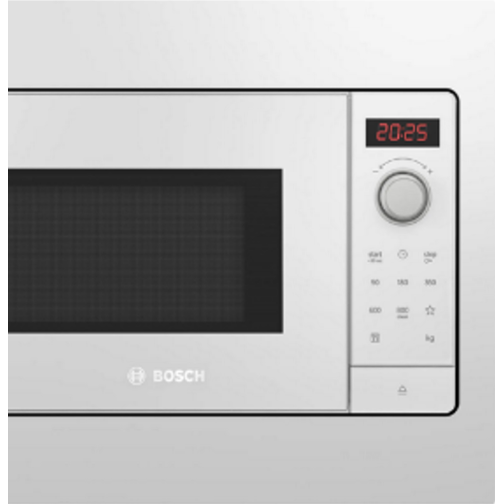 Bosch BFL523MW3 Integrerad