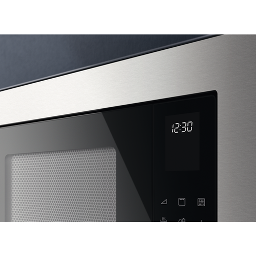 Electrolux EMS4253TEX Rostfritt stål