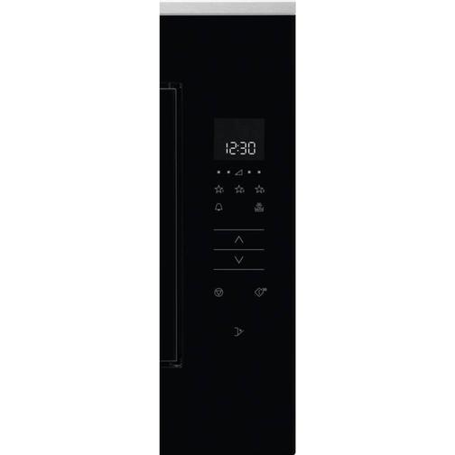 Electrolux KMFE264TEX Svart
