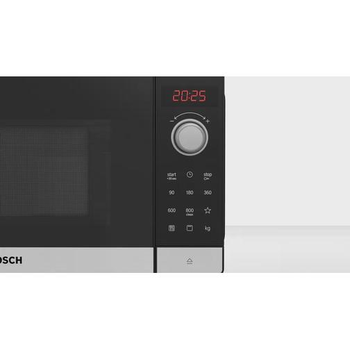 Bosch FEL023MS2 Svart