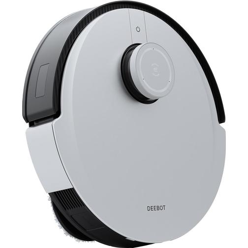 Ecovacs Deebot X1 Omni