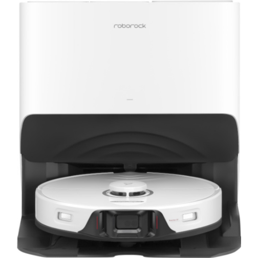 Roborock RRS8PROUWH