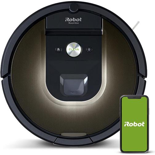 iRobot Roomba 980